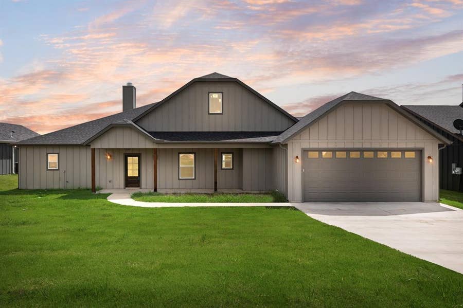 Property photo for 249 Caro Drive, West Tawakoni, TX