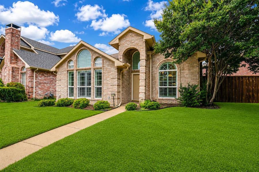 Property photo for 524 Raintree Circle, Coppell, TX