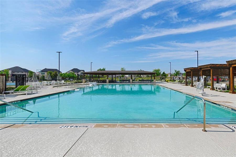 Property photo for 5107 Emerald Hill Drive, Princeton, TX