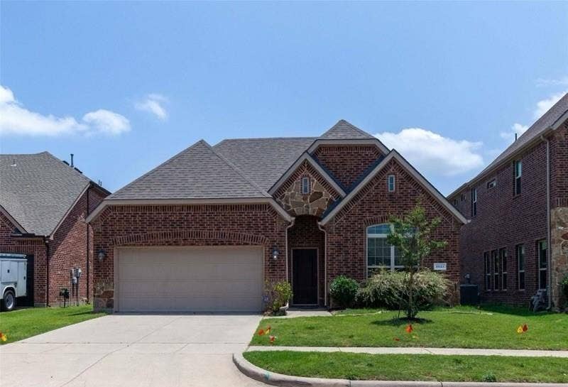 Property photo for 10113 Old Eagle River Lane, McKinney, TX
