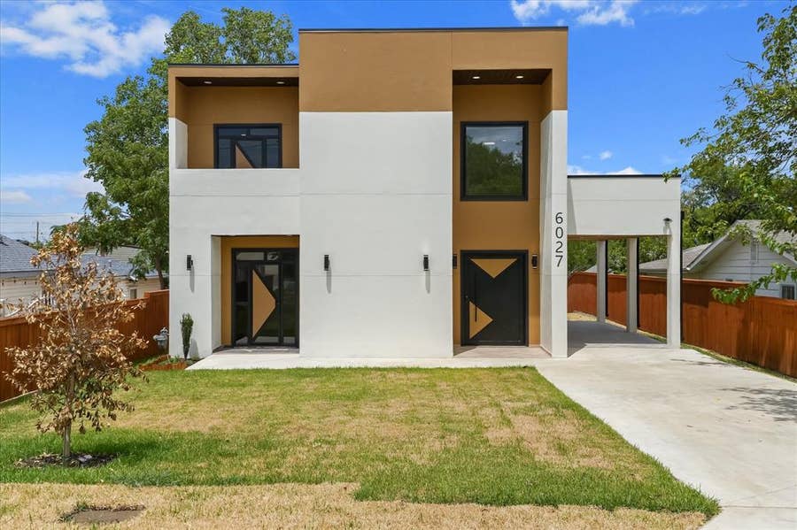 Property photo for 6027 Verde Way, Dallas, TX
