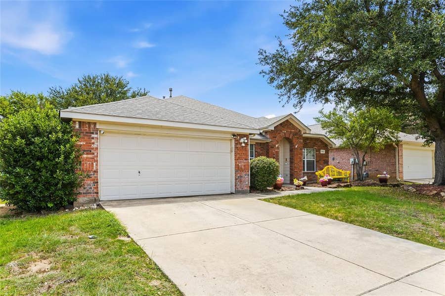 Property photo for 1320 Cattle Crossing Drive, Fort Worth, TX