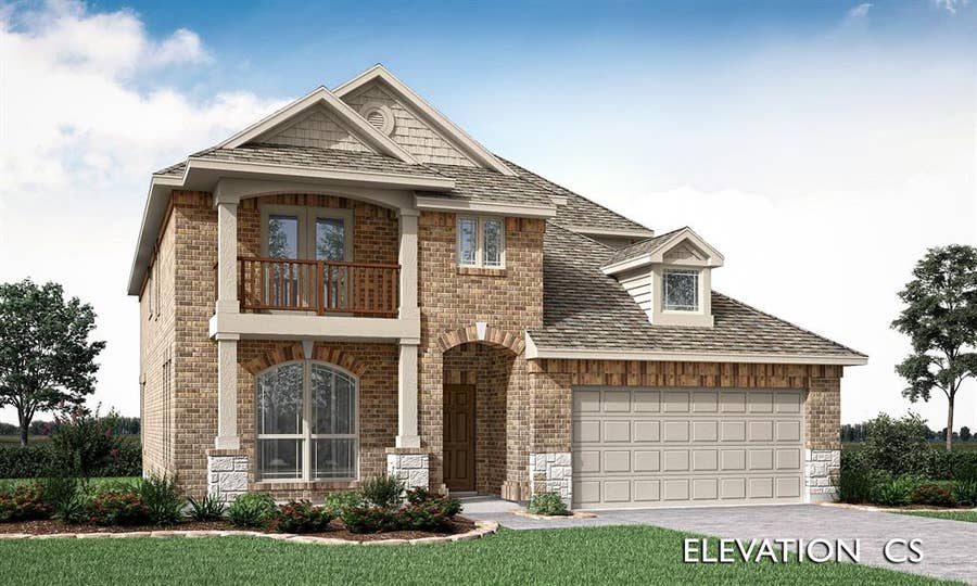 Property photo for 6106 Gully Grove Drive, Royse City, TX