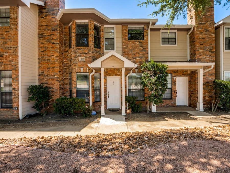 Property photo for 2800 Keller Springs Road, #7B, Carrollton, TX