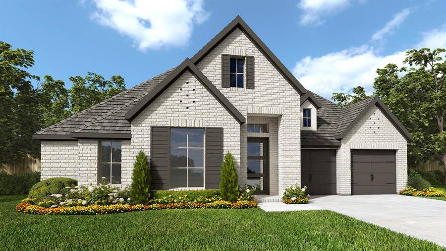 Property photo for 1800 Greenwich Lane, Celina, TX