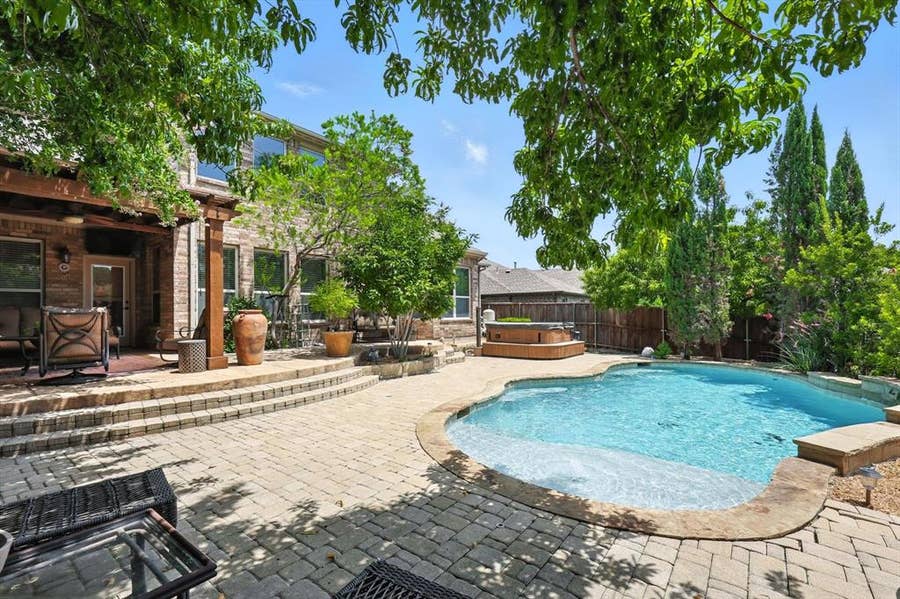 Property photo for 4305 Citabria Drive, McKinney, TX