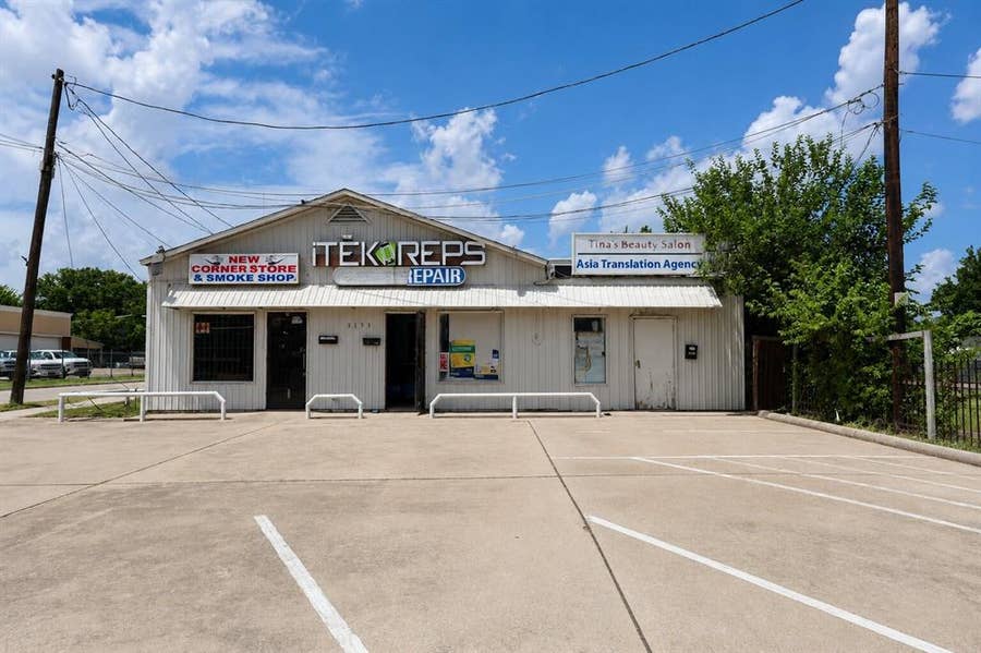 Property photo for 3153 N Beach Street, Fort Worth, TX