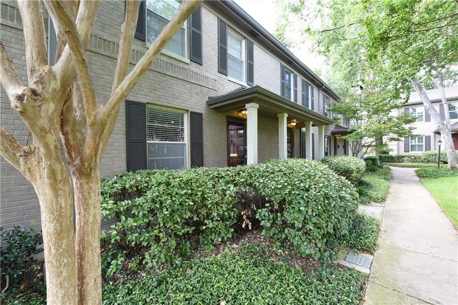 Property photo for 6357 Oriole Drive, #Q, Dallas, TX