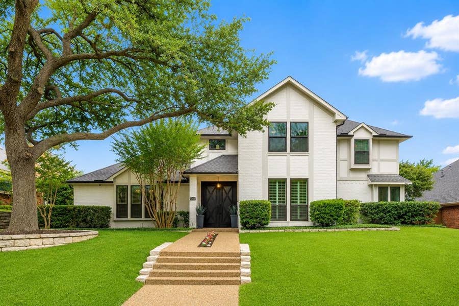Property photo for 5706 Buffridge Trail, Dallas, TX