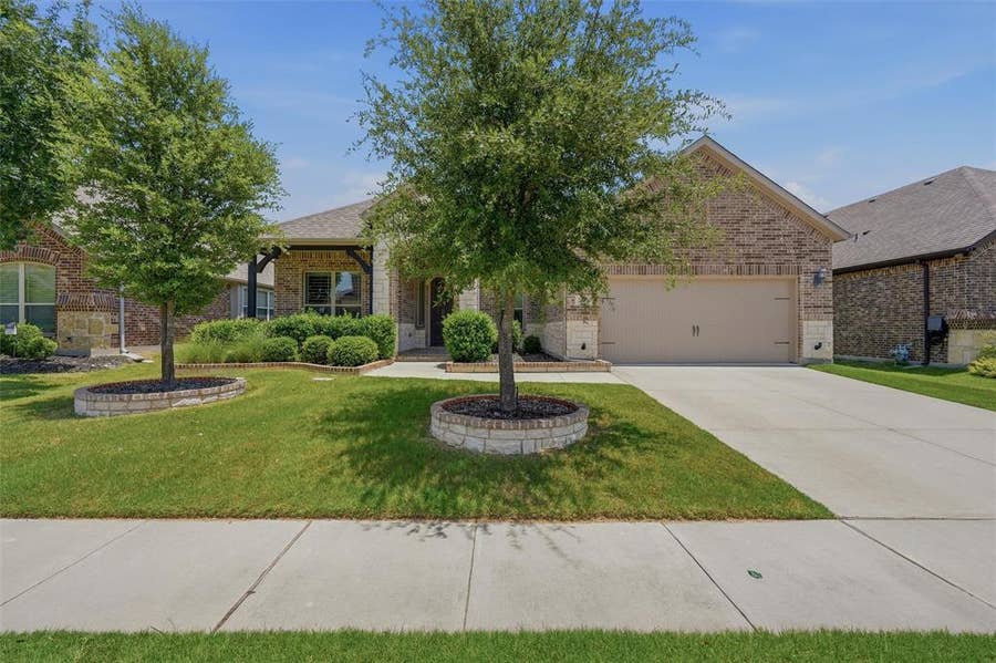 Property photo for 2419 Thayne Drive, Anna, TX