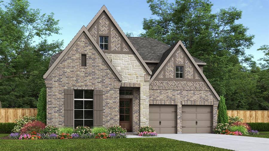 Property photo for 1317 Periwinkle Drive, Celina, TX