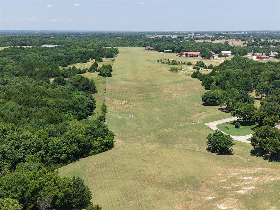 Property photo for 2190 Graybill Road, Anna, TX