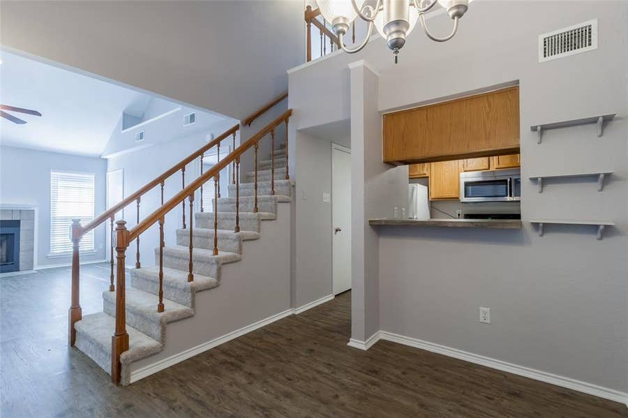 Property photo for 449 Harris Street, #103C, Coppell, TX