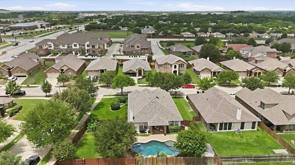 4521 Shagbark Drive, Denton, TX 76226