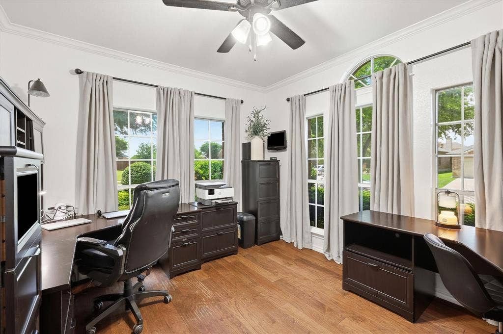 4521 Shagbark Drive, Denton, TX 76226