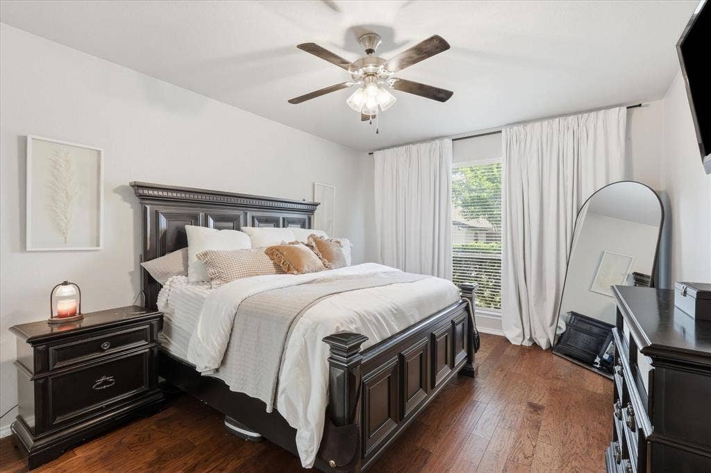 4521 Shagbark Drive, Denton, TX 76226