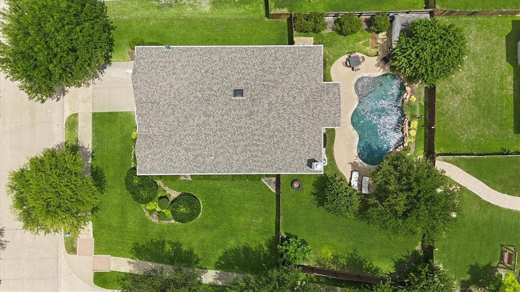 4521 Shagbark Drive, Denton, TX 76226