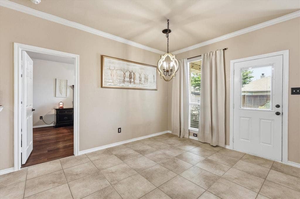 4521 Shagbark Drive, Denton, TX 76226