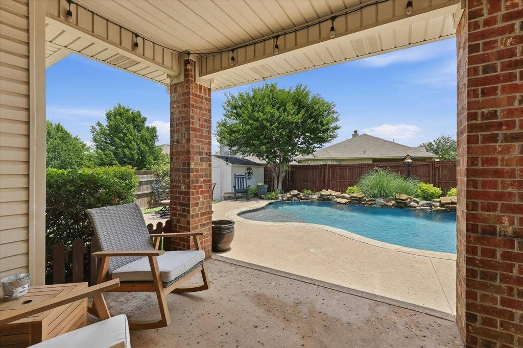 4521 Shagbark Drive, Denton, TX 76226