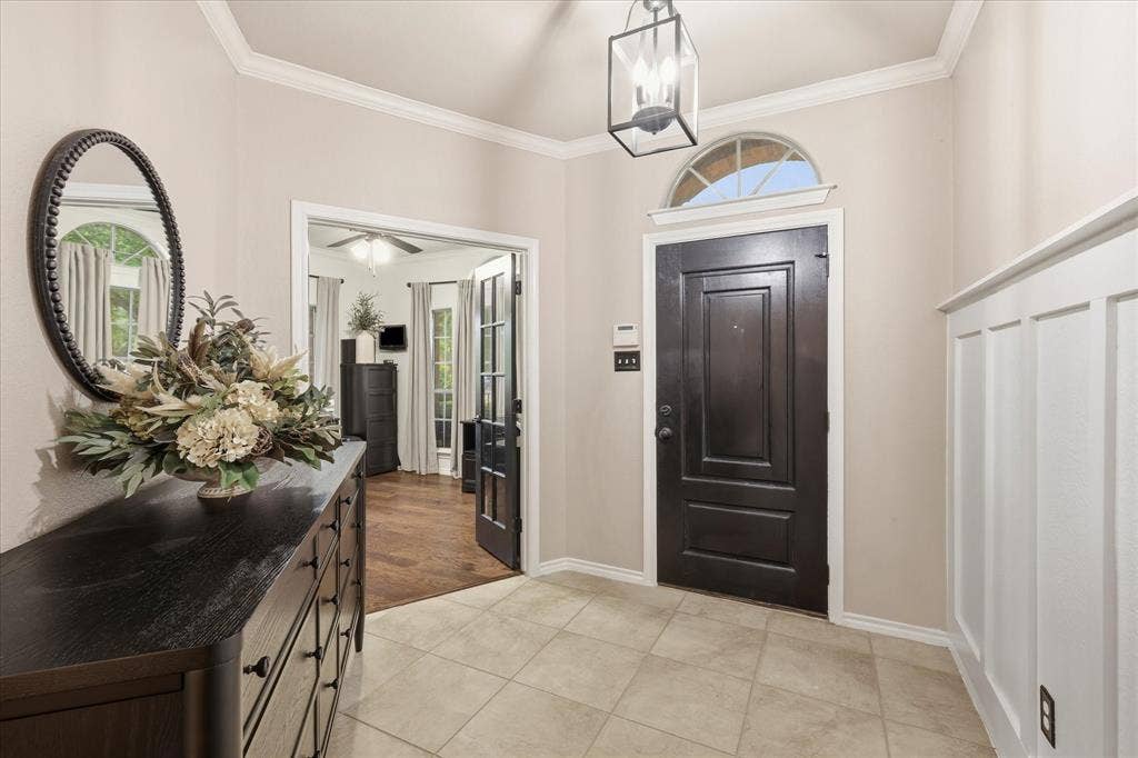 4521 Shagbark Drive, Denton, TX 76226