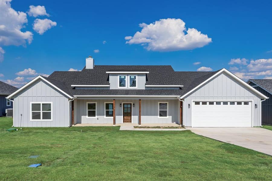 Property photo for 257 Caro Drive, West Tawakoni, TX