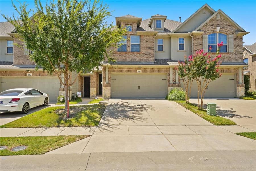Property photo for 2317 Cortellia Street, Plano, TX