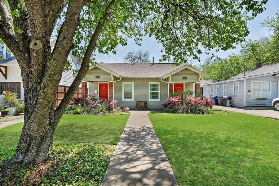 Property photo for 6010 Richmond Avenue, Dallas, TX
