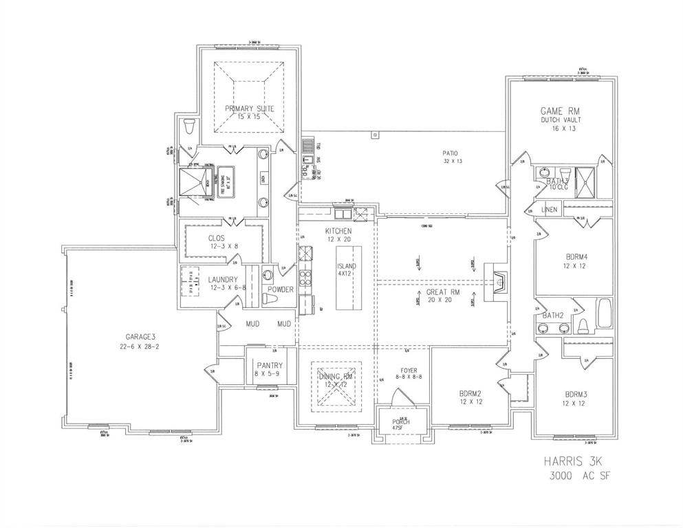 7848 Texas Prairie Trail, Aledo, TX 76126 7848 Texas Prairie Trail, Aledo, TX 76126