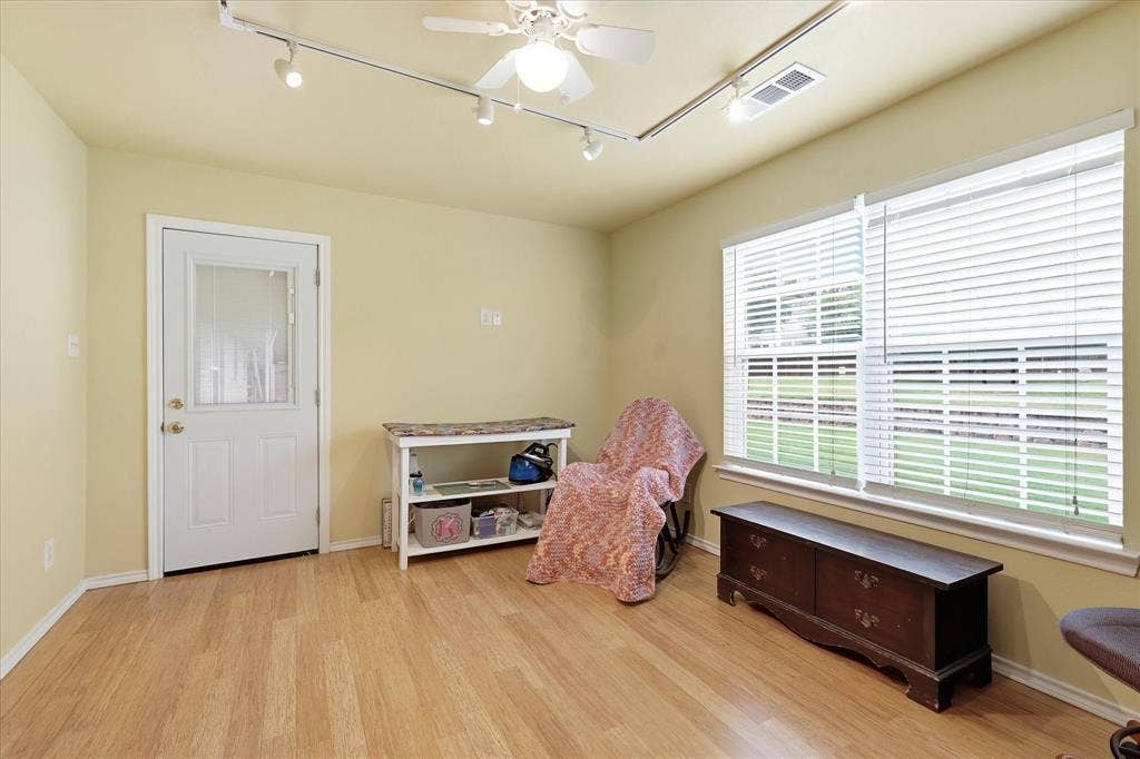 Bonus Room attached to Primary Bedroom