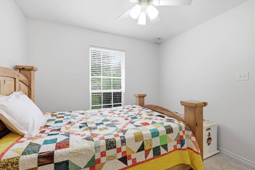 306 Oak Drive, Argyle, TX 76226
