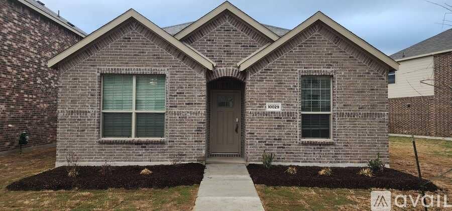 Property photo for 10029 Little Tree Lane, Fort Worth, TX