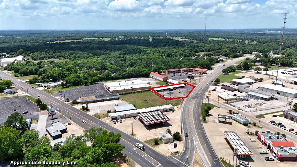 201 US Highway 175 Street W, Athens, TX 75751 201 US Highway 175 Street W, Athens, TX 75751