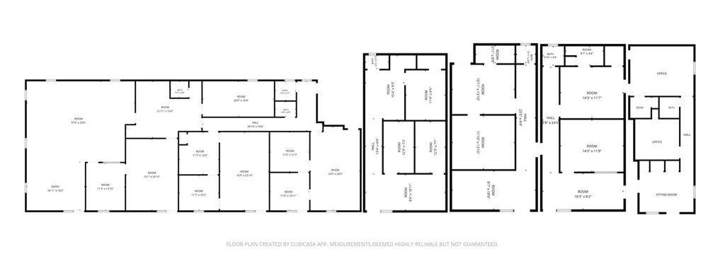 201 US Highway 175 Street W, Athens, TX 75751 201 US Highway 175 Street W, Athens, TX 75751