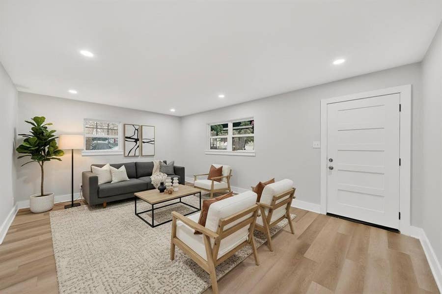 Property photo for 5313 Libbey Avenue, Fort Worth, TX