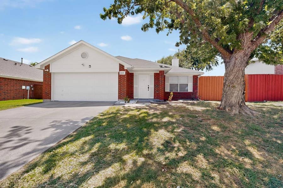 Property photo for 6009 Iris Drive, Rowlett, TX
