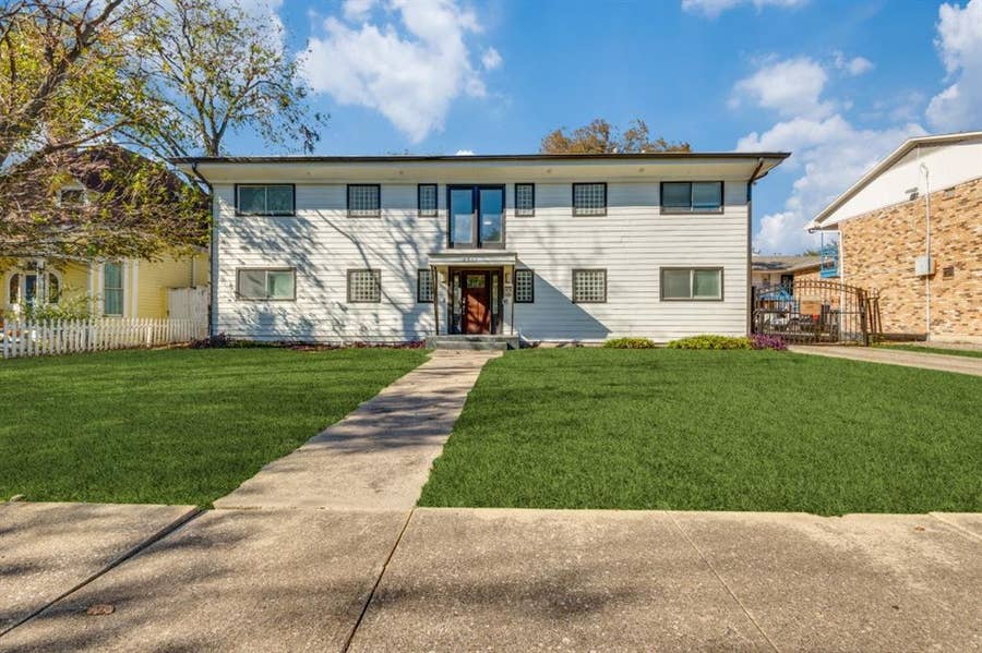 Property photo for 4915 Reiger Avenue, #D, Dallas, TX