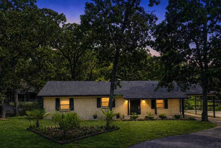 Property photo for 243 Shoreline Drive, Star Harbor, TX