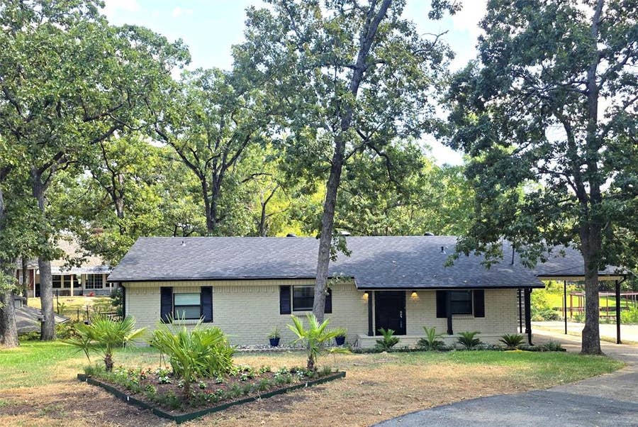 Property photo for 243 Shoreline Drive, Star Harbor, TX