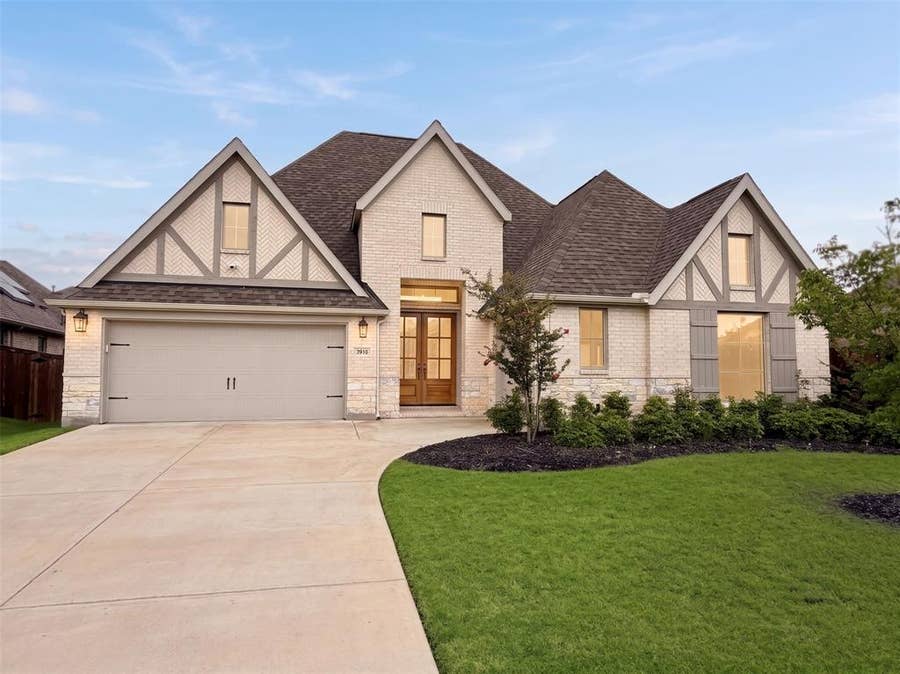 Property photo for 3810 Rutledge Drive, Melissa, TX