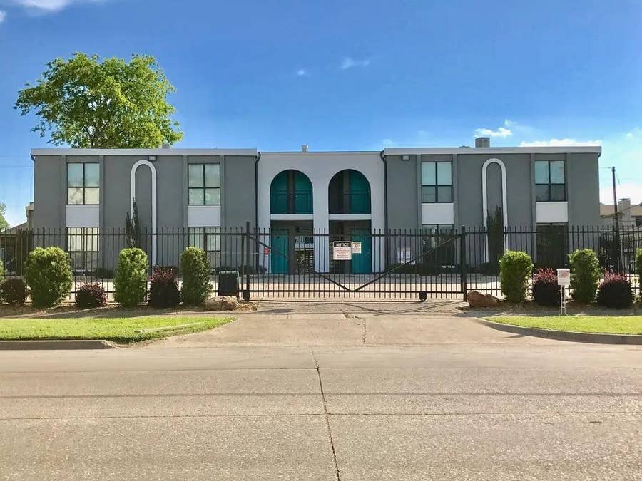 Property photo for 2106 Bennett Avenue, #207, Dallas, TX