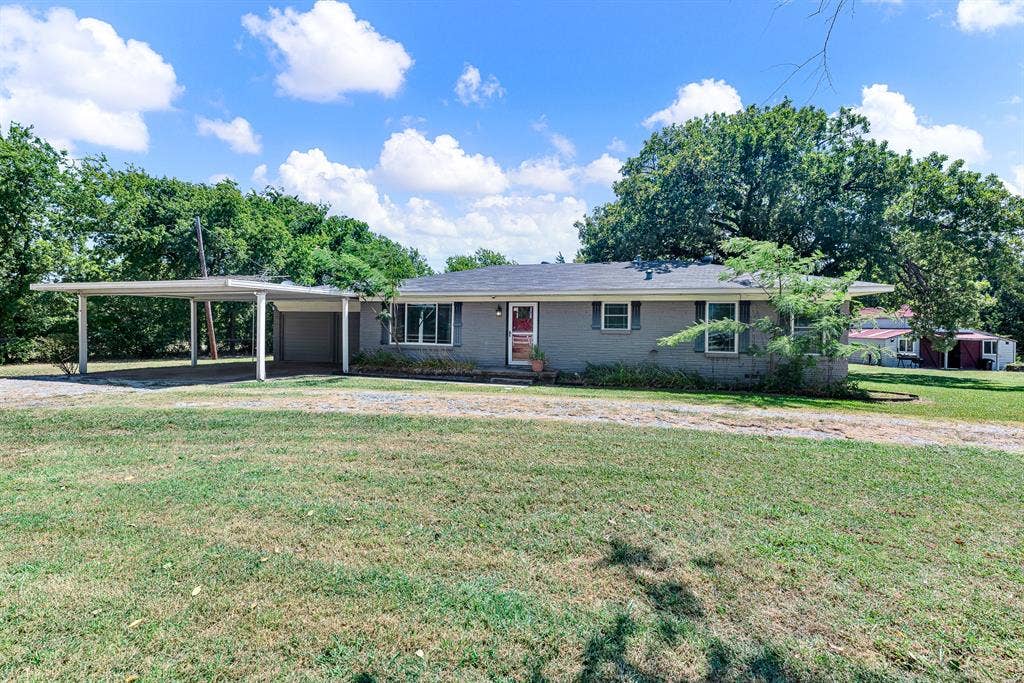 2403 State Highway 78 S, Farmersville, TX 75442 2403 State Highway 78 S, Farmersville, TX 75442