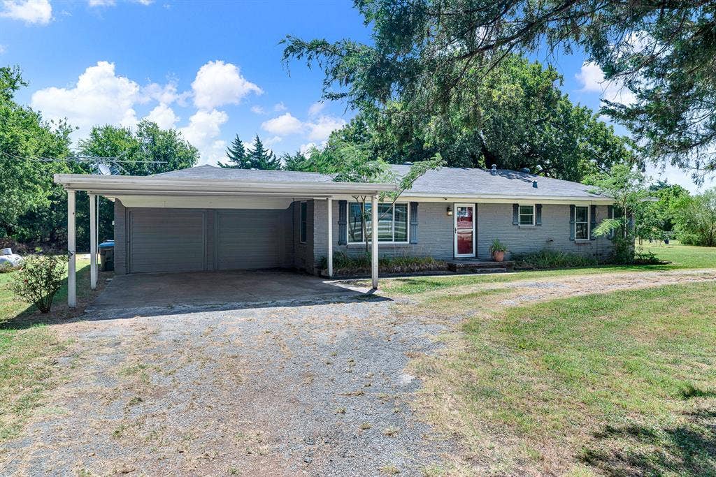 2403 State Highway 78 S, Farmersville, TX 75442 2403 State Highway 78 S, Farmersville, TX 75442