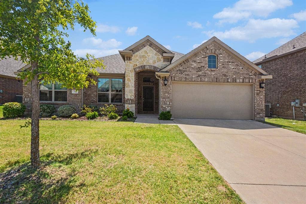 312 Eagle Ridge, Forney, TX 75126 312 Eagle Ridge, Forney, TX 75126