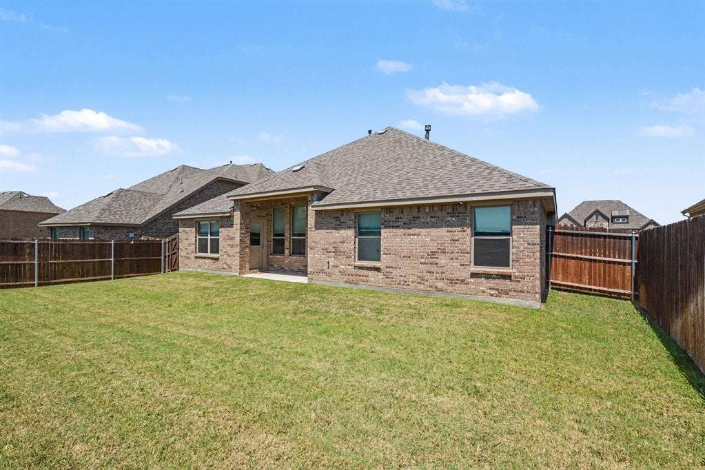 312 Eagle Ridge, Forney, TX 75126 312 Eagle Ridge, Forney, TX 75126