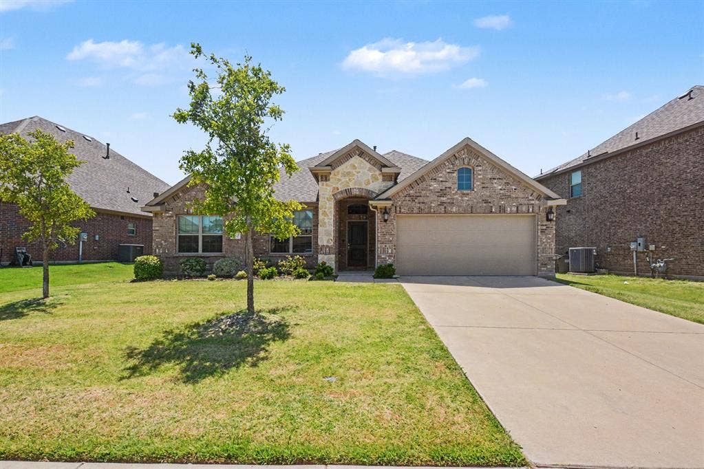 312 Eagle Ridge, Forney, TX 75126 312 Eagle Ridge, Forney, TX 75126