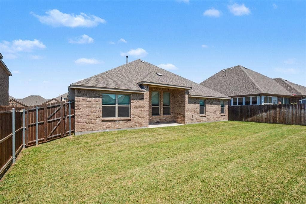 312 Eagle Ridge, Forney, TX 75126 312 Eagle Ridge, Forney, TX 75126
