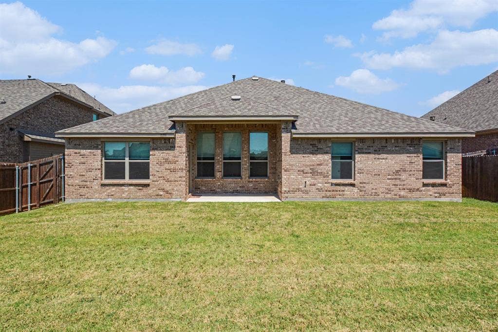 312 Eagle Ridge, Forney, TX 75126 312 Eagle Ridge, Forney, TX 75126