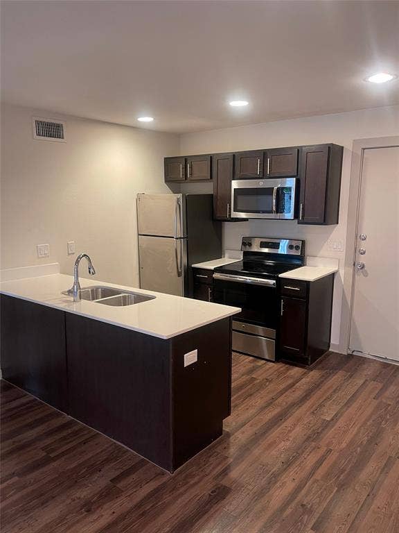 Property photo for 2806 Reagan Street, #205, Dallas, TX