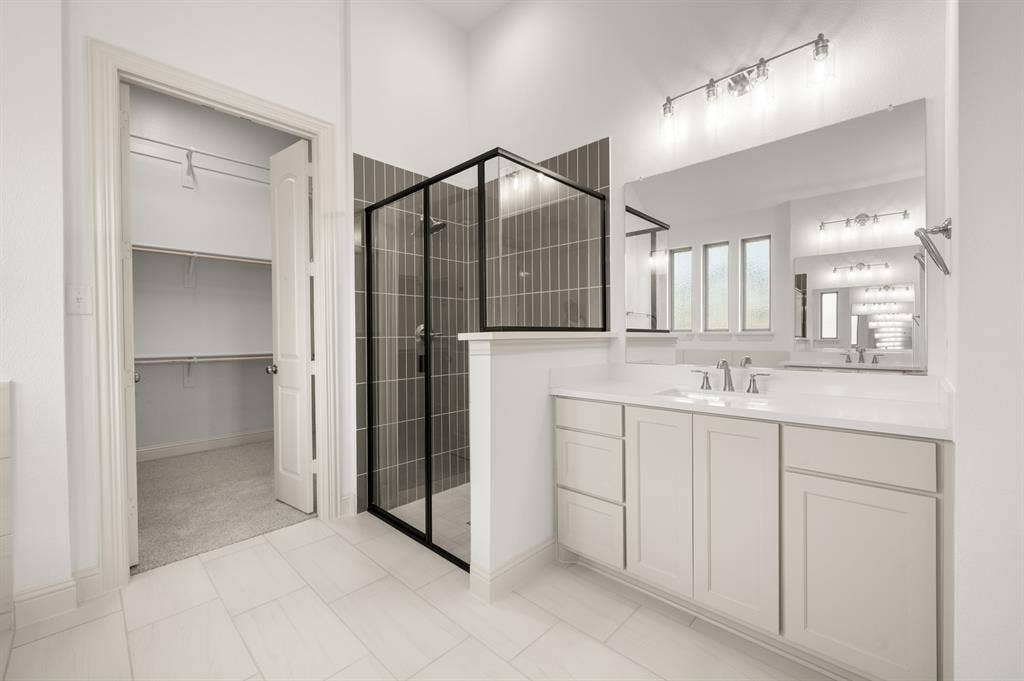 3043 Farmhouse Drive, Midlothian, TX 76065 3043 Farmhouse- Primary Suite-4