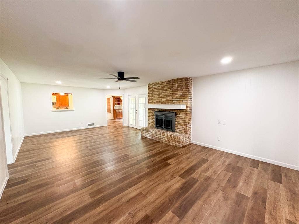 511 W Walnut Street, Celina, TX 75009